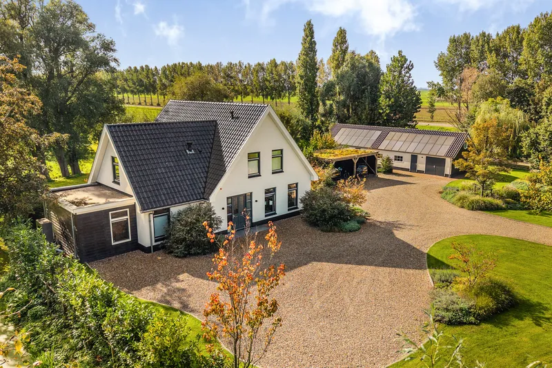 Bovenmeerweg, Leidschendam