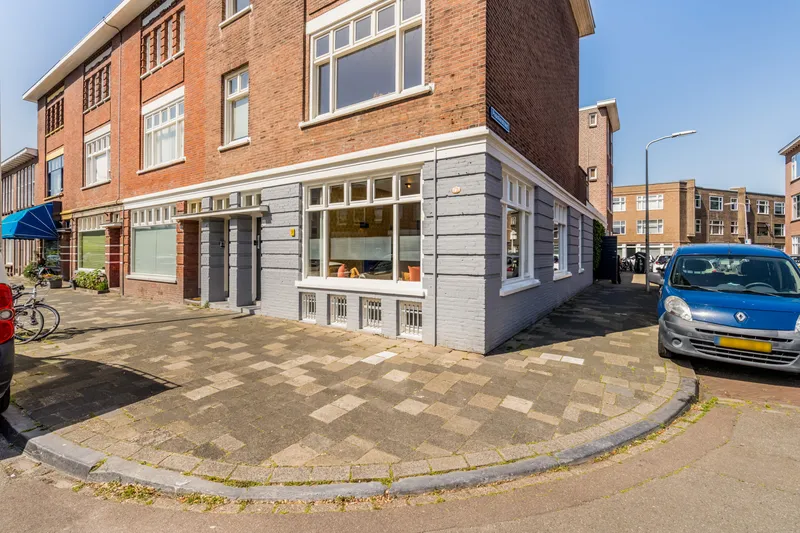 Wilgstraat