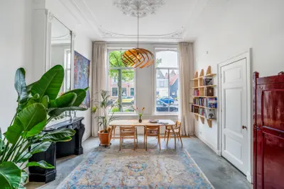 Bakenessergracht 33