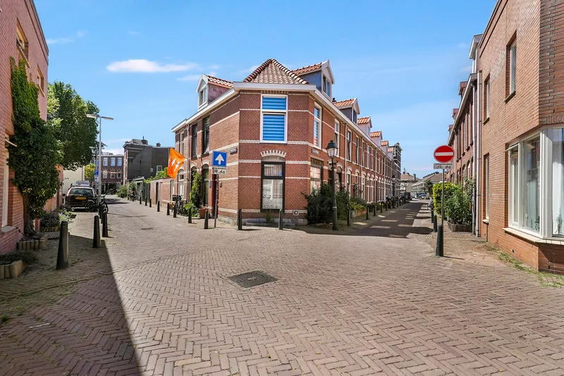 Kotterstraat