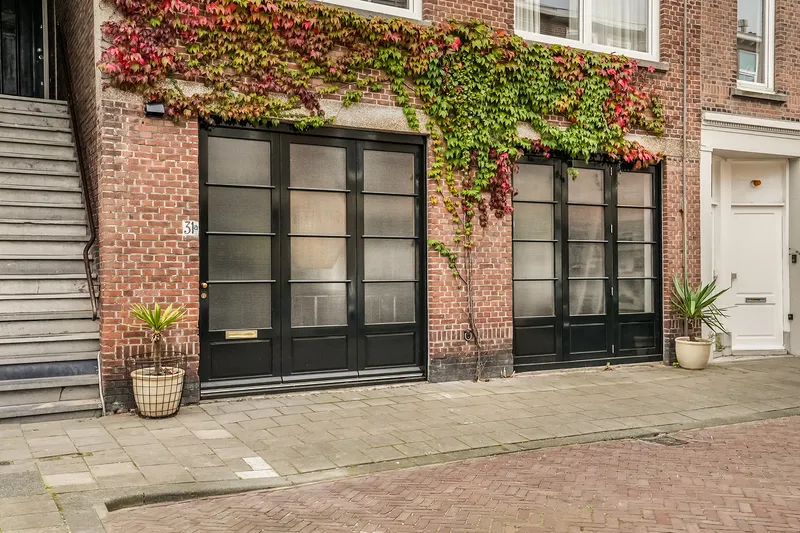 Arnhemsestraat, Den Haag