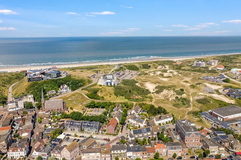 Neeltje Snijdershof, Wijk aan Zee