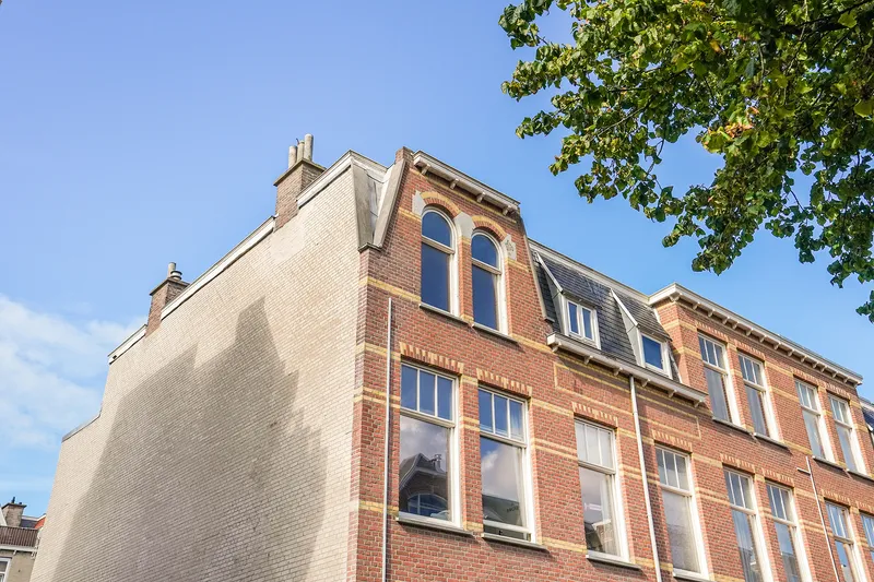 Jacob Hopstraat, Den Haag