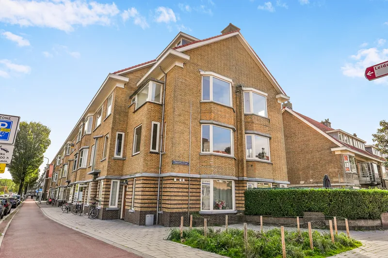 Zwolsestraat, Den Haag