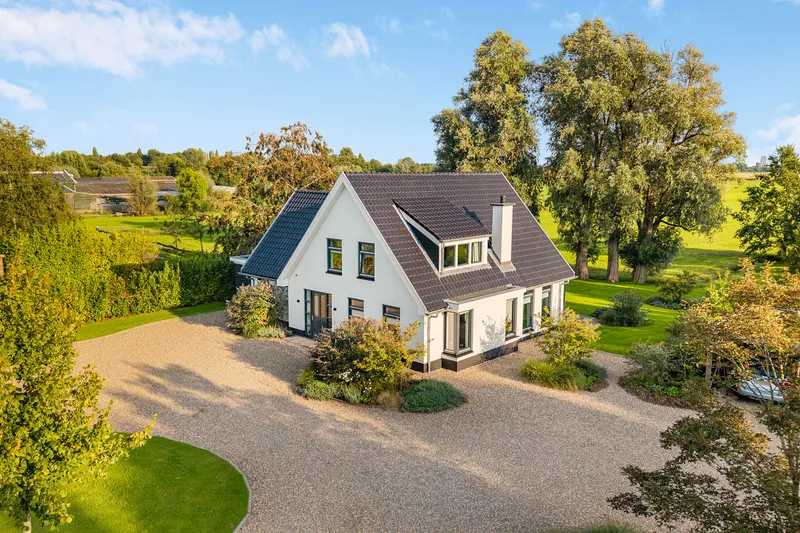 Bovenmeerweg, Leidschendam