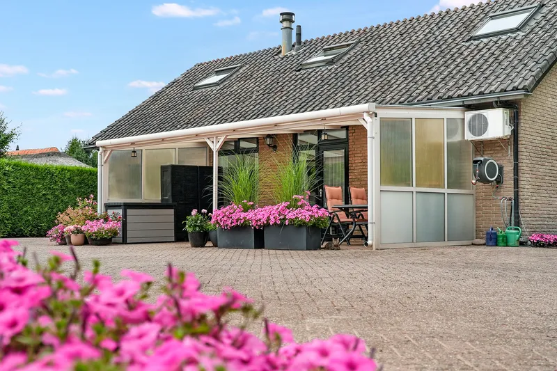Oude Garderenseweg