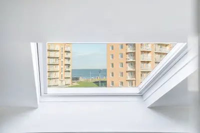 Detail fotografie, voorbeeld 4