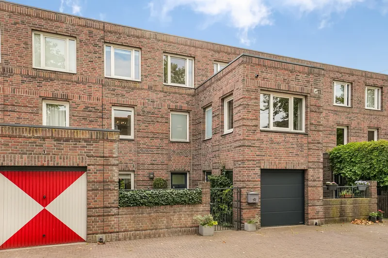 Parcivalring, 's-Hertogenbosch