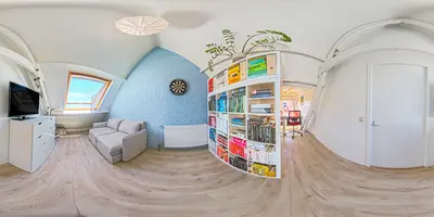 360° foto 2