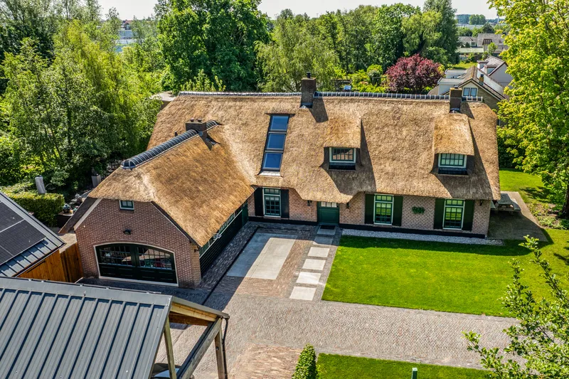 Voorweg