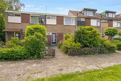 Mendelstraat 88