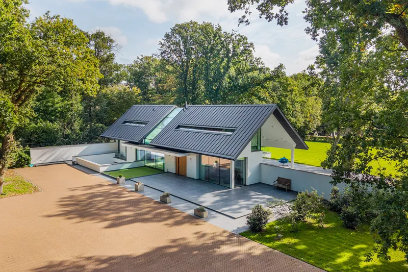 Raaphorstlaan, Wassenaar