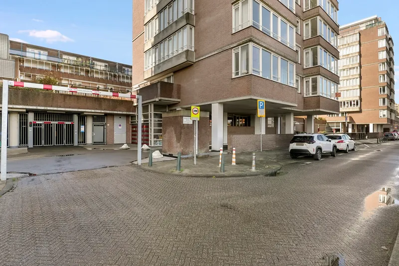 Groningsestraat, Den Haag