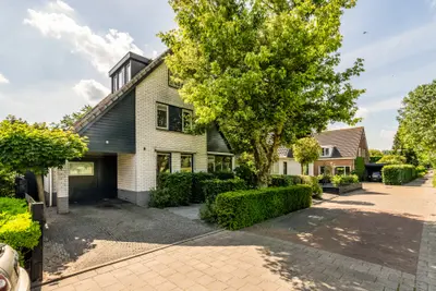 Mahlerpad 4 te Veenendaal
