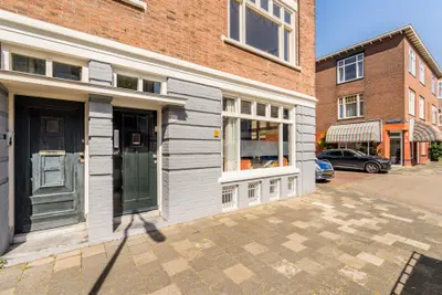 Wilgstraat 50