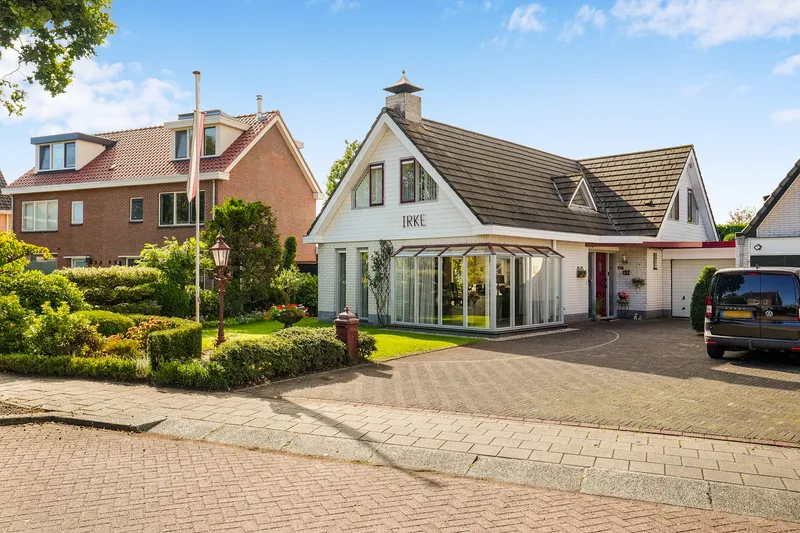 Middellaan, Veenendaal