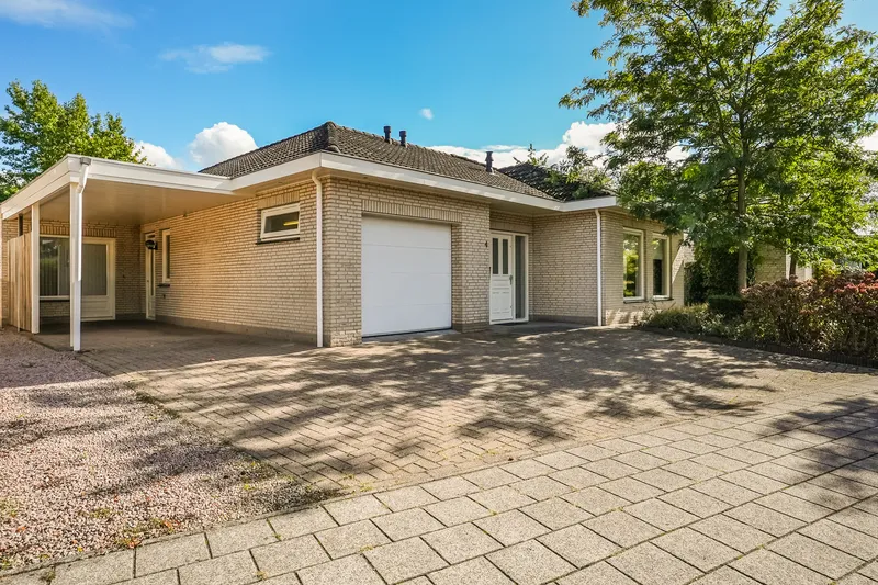Bloemstok, Veldhoven